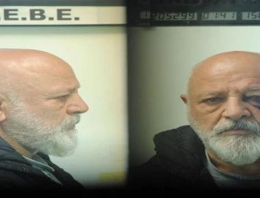 Θεσσαλονίκη: Στη δημοσιότητα τα στοιχεία του 63χρονου παιδεραστή (φωτό)